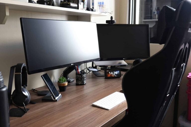 Achat bureautique et pentagone marque : les indispensables pour un bureau administratif performant