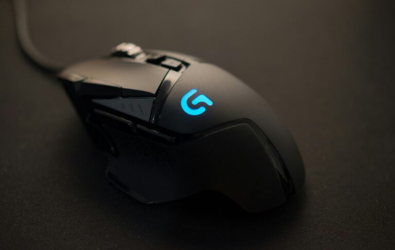 Tout savoir sur la garantie Logitech et l&rsquo;achat d&rsquo;une souris Logitech M175