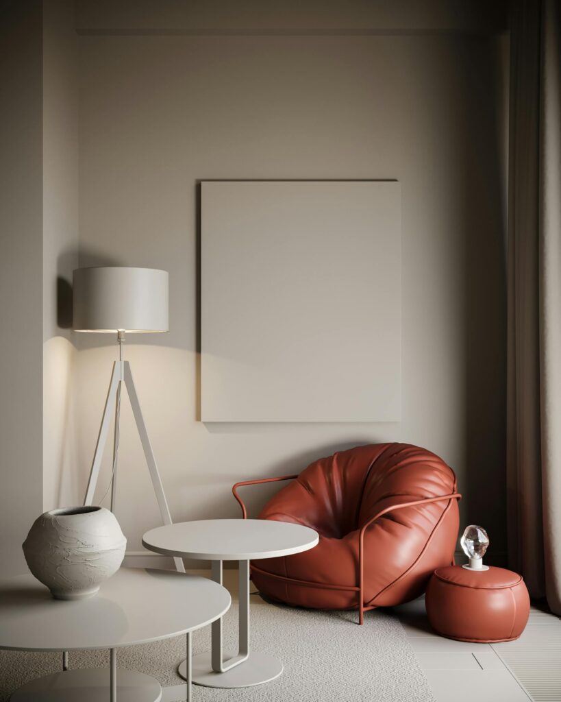 Achat de pouf design : le guide ultime pour apporter une touche déco à ...