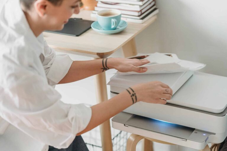 Les avantages des copieurs et imprimantes Sharp pour les entreprises