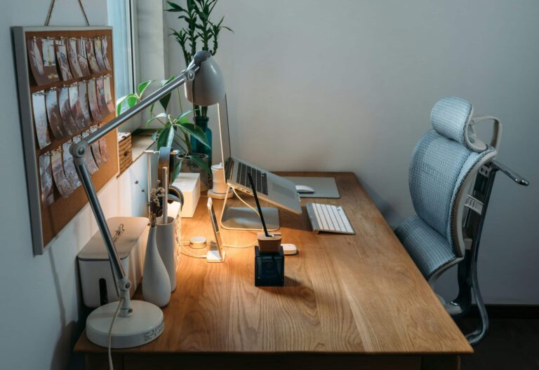 Les avantages du Rim Pro, 3F Siege et Chaise ergonomique Victory