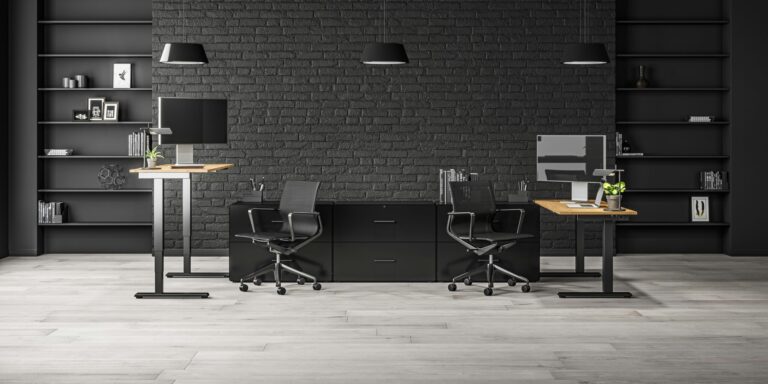 Améliorer votre bien-être au travail avec les sièges ergonomiques professionnels STK SAV Grenoble