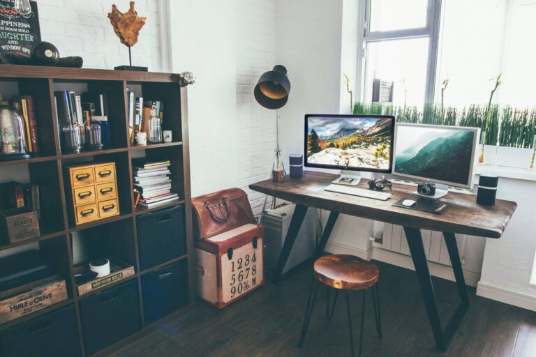 Les solutions d&rsquo;archivage pour le bureau : armoire, tablette coulissante et archive coulissante