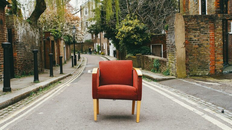 Les fauteuils coques : design et confort inégalables