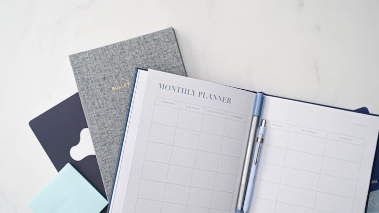 Cahiers : Utilisations et astuces pour un meilleur apprentissage