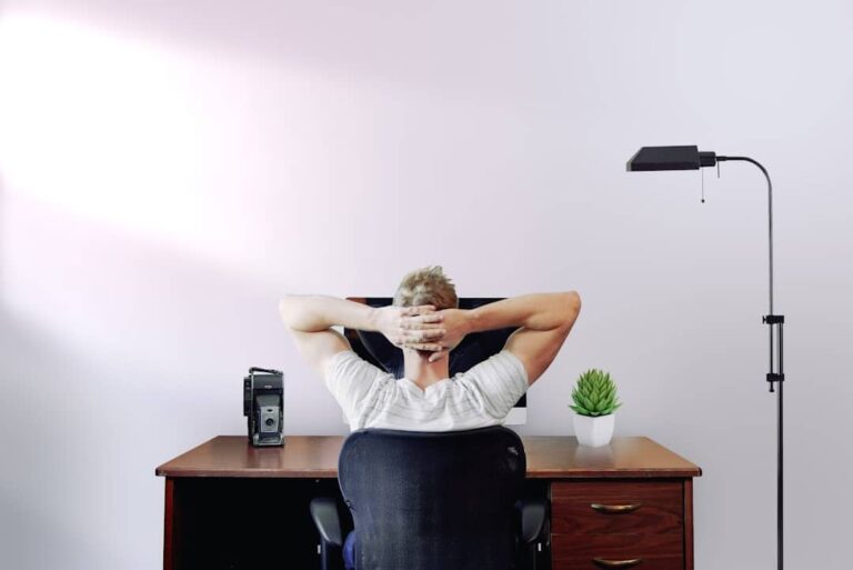Les critères essentiels pour choisir une chaise de direction